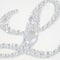 12 Pack: Bling Alphabet Letter Sticker by Recollections™
